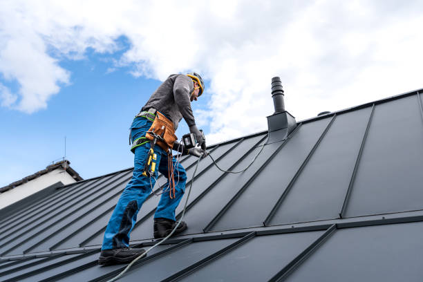 4 Ply Roofing in Matthews, NC